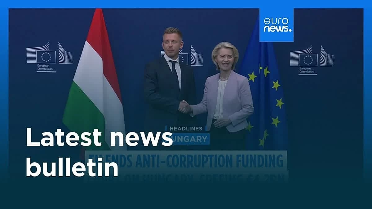 Video. Eng so‘nggi yangiliklar byulleteni | 2026-yil 13-oktyabr – Kechki