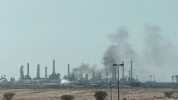 Houthi attack alarms Saudi Arabia: the kingdom has asked Pakistan for help