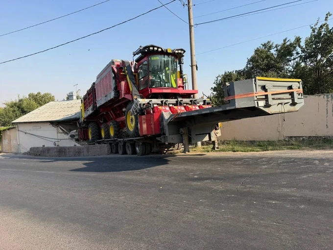 compensation, Chirchiq city, freight transport, incidents