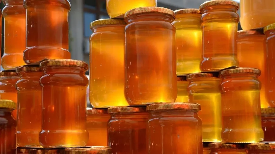 Namangan to Host the V International Honey Festival