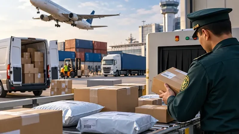 Uzbekistan to reduce the fee for courier shipments and expand logistics infrastructure