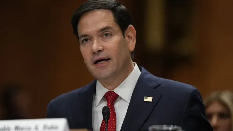 Marco Rubio to visit Uzbekistan and India from October 17 to 22