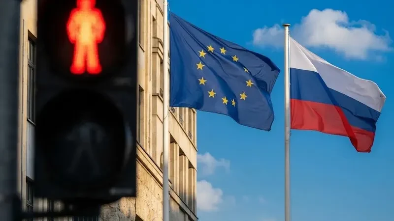 Новые ограничения против России: ЕС готовит 23-й пакет санкций